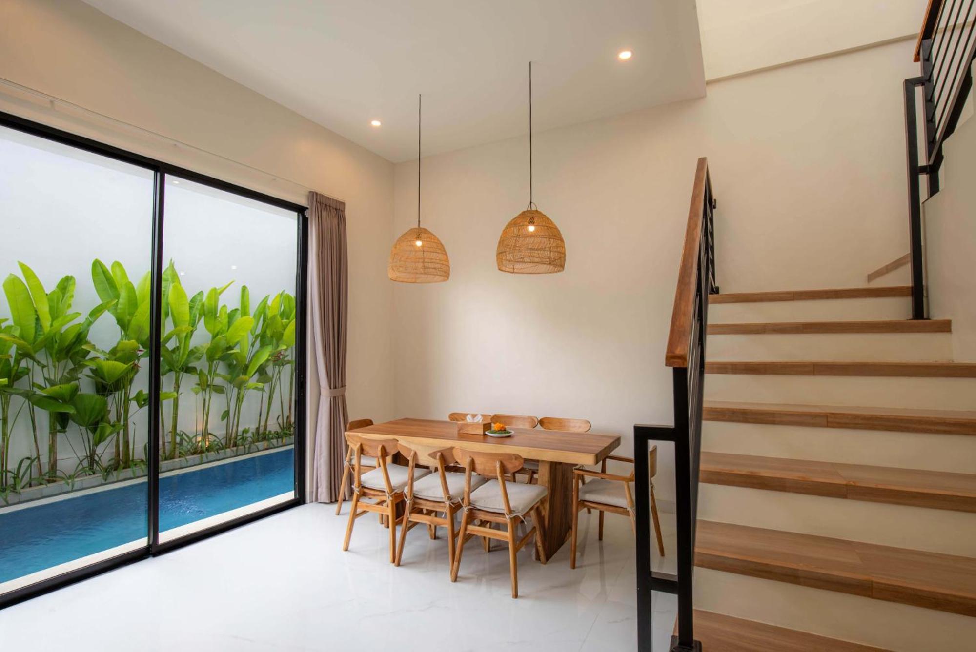 Mallorca Villa Ubud