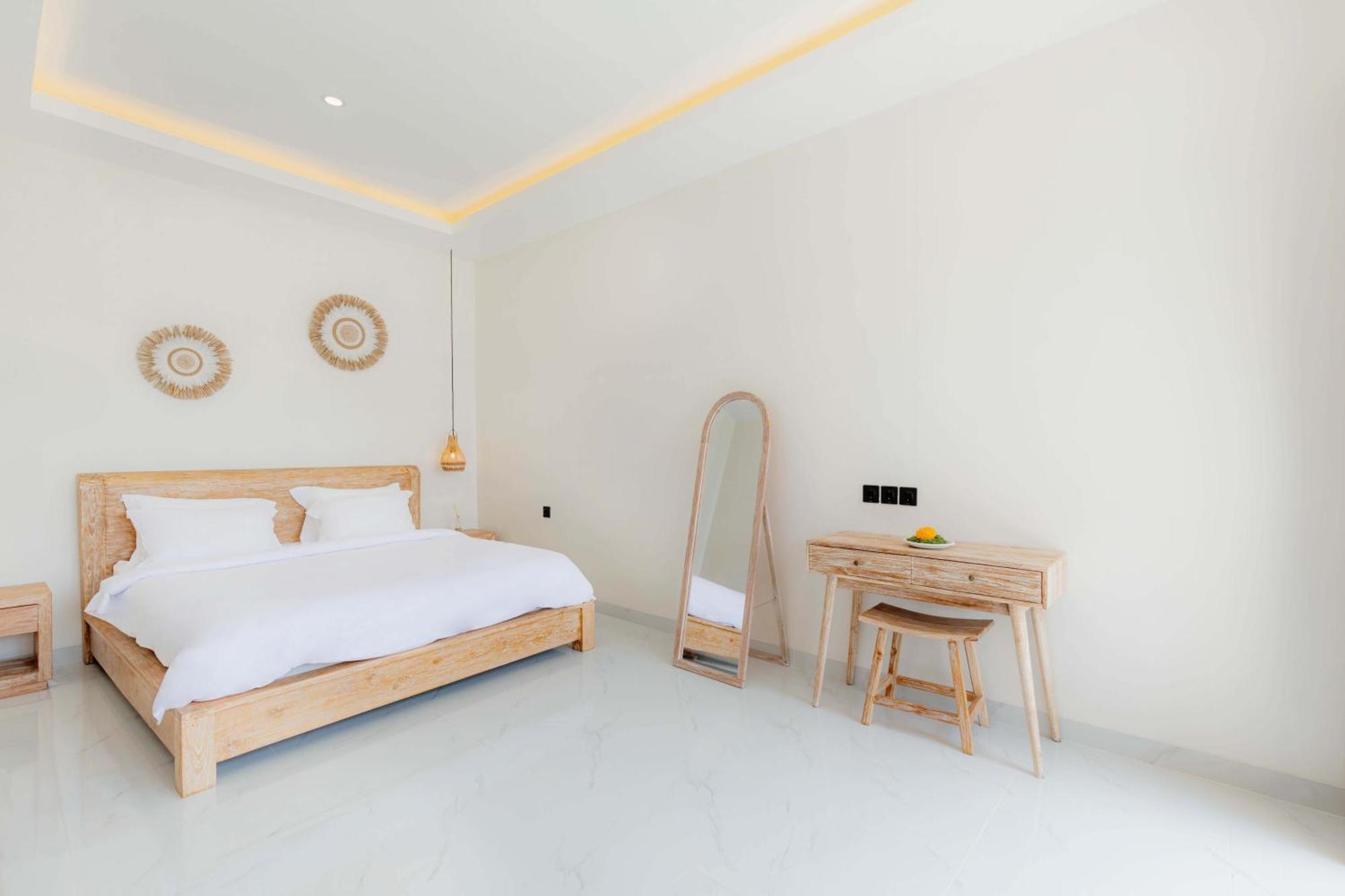 Mallorca Villa Ubud